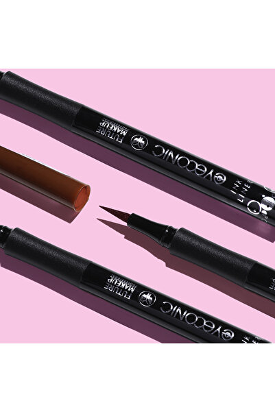 Future Makeup Eyeconic Ink Liner