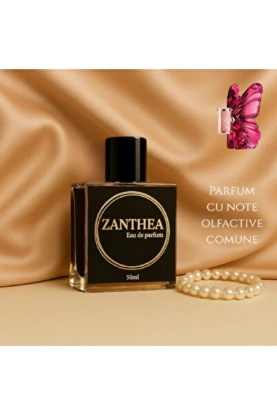 Zanthea La Bomba Eau de Parfum, 50 ml, inspired by La Bomba C. H.