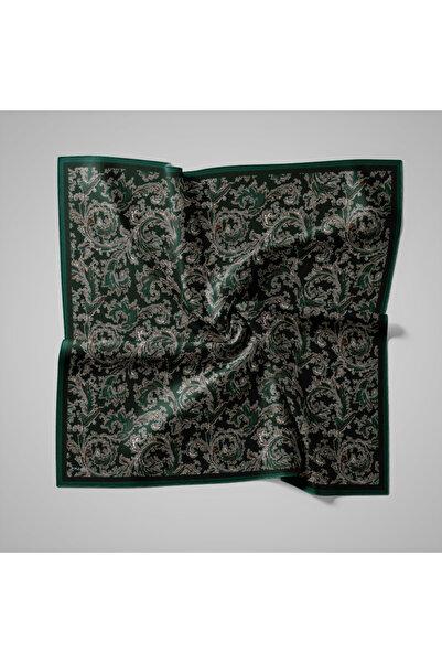 PİRAMİT Naturel Eşarp | Saray Esintisi