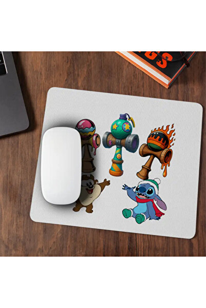 OEM Legendary Kendame Mousepad Epic Game