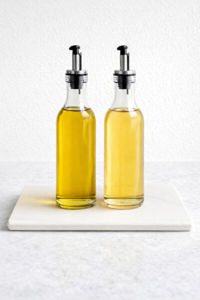 Yanmersan Kaymaz Ped Ayaklı Mermer Yağdanlık Altlığı | 20x10 cm Porselen Sunu...