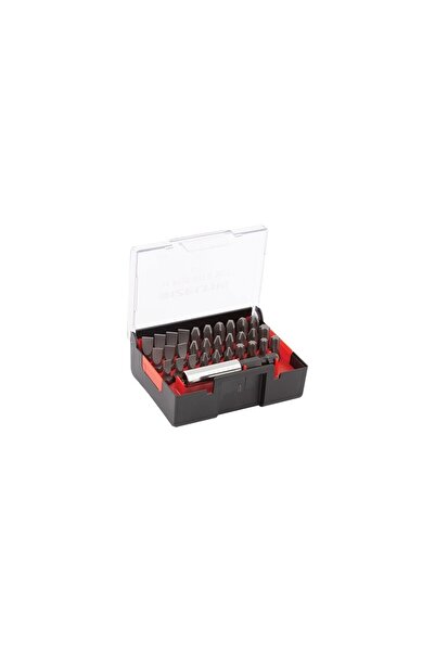 İzeltaş 31´li Bits Uç Takım Set (Plastik Kutulu) 4800008131