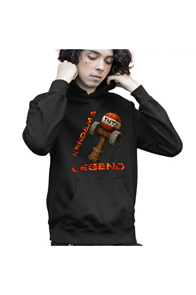 OEM Hanorac Copii Baieti Kendama Legend Minecraft Mod Plugin