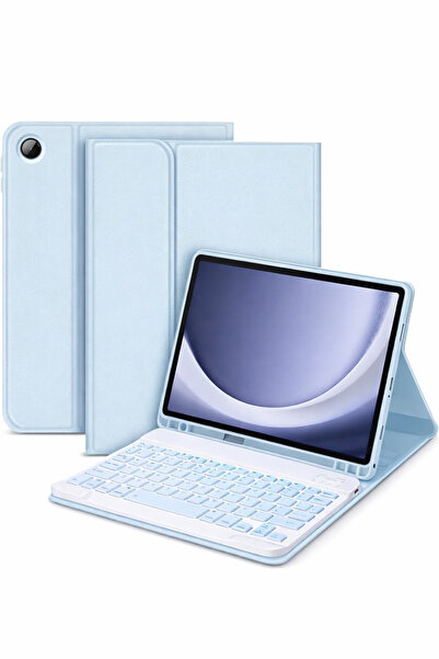 Dexmon iPad 11Th Generation A16 2025/10Th Generation 10.9 Bluetooth Magnetic ...