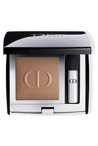 Christian Dior Couleur Couture, Fard de pleoape compact, 481, Poncho, 2 g
