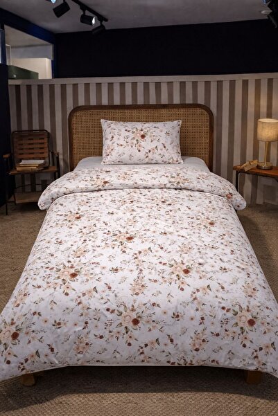VELLON HOME طقم غطاء لحاف فردي
