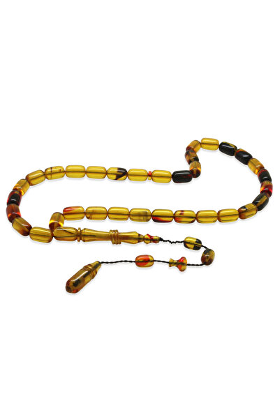 Tesbihane Katalin Tesbih - Systematic - Master Craftsmanship - with Imamesi R...