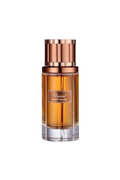 Chopard Wish Chopard, Ambre Malaki, Eau De Parfum, Unisex, 80 ml