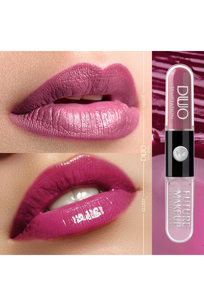 Future Makeup ثنائي الإغراء