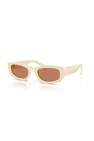 Miu Miu 0Mu B04S 21D90Q 53 Women's Sunglasses
