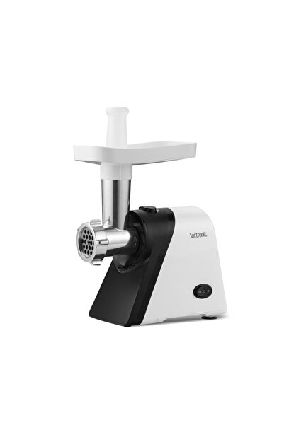 VICTRONIC Ηλεκτρική μηχανή κοπής κιμά, 600 W, MG5028