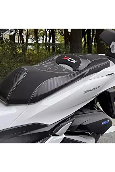 motosiklet bilgi PCX SPOR KOLTUK MODİFİYE 2021- 2025 UYUMLU