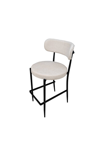 TATAR Elisa Bar Sandalye Bistro Banko Salon Kafe Restorant