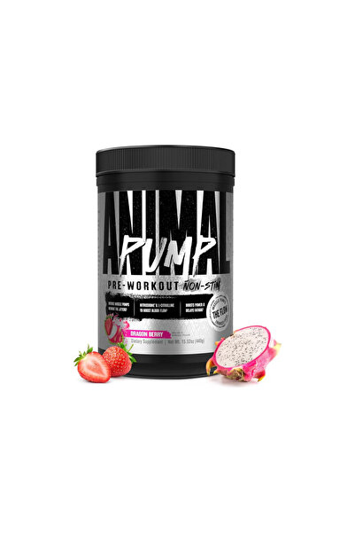 Animal مضخة إن إس دراغون بيري 440 غرام