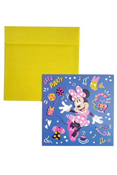 Evendi Envelope, Mix colors