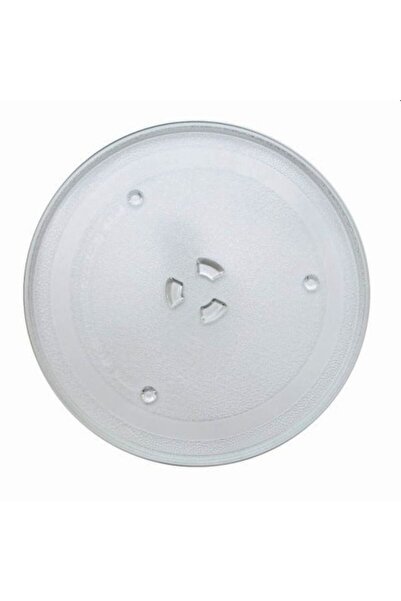 Supurgeavm صينية زجاجية للميكروويف من سامسونج - طراز Me732k - Me731k - رقم ال...