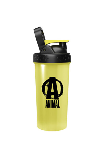 Animal شاكر أصفر