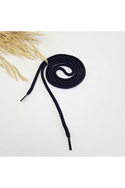 Kaf Kumaş Kordon Bağcık | Sweatshirt-Eşofman İpi 1 Adet 120 cm