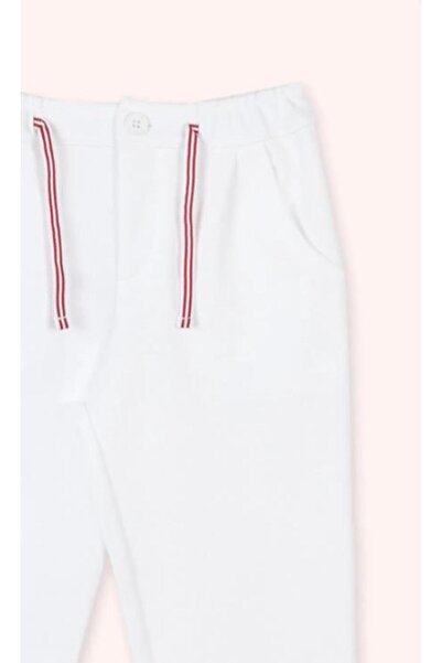 Panço Boys' 2511Bk04024 Future Pants Gkpn0092