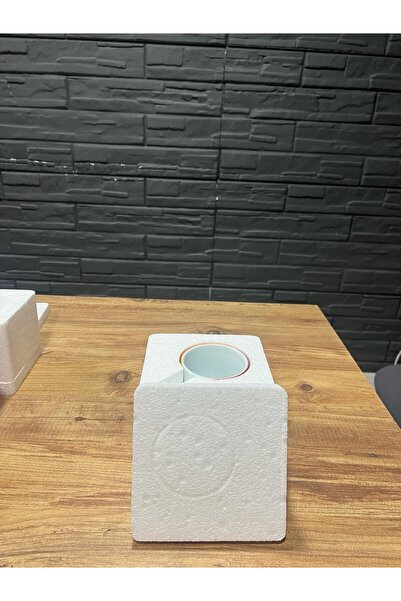 ÇNRSTRAFOR KUPA BARDAK KORUMA STRAFORU 48 Lİ PAKET