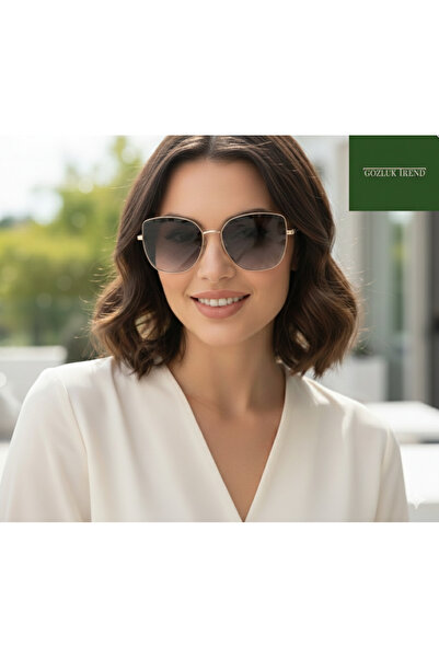 Osse OS3681 01 Kadın Güneş Gözlüğü