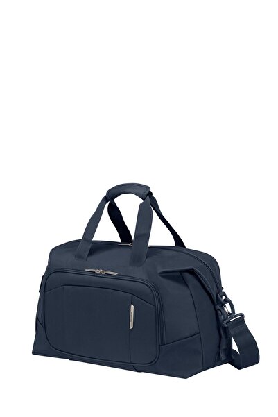 Samsonite RESPARK-011 – Sports Bag – 48 x 19 cm – Dark Blue