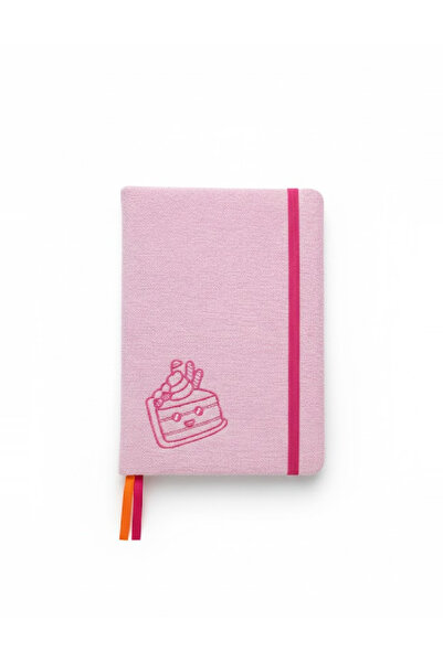 Evendi Agenda, Pink