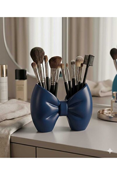 3D MESHİNG Meshing Bow Makeup Box