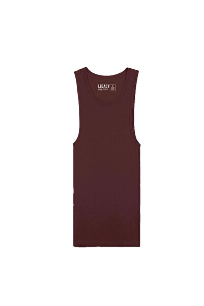 LEGACY'S ROAD Wicking Athletic Tank Top