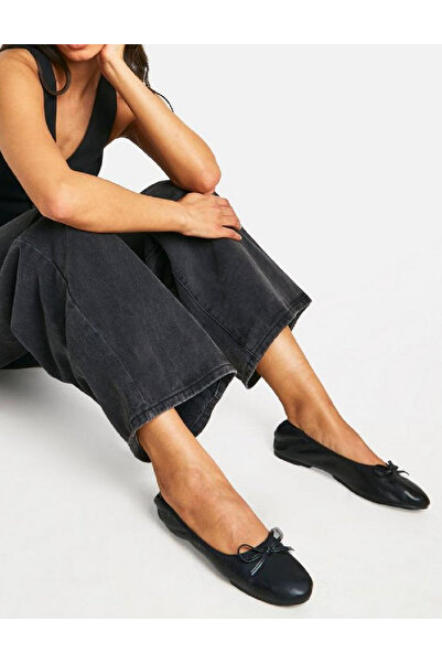 Evendi Ballerinas, Black