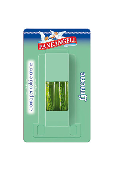 Cameo Paneangeli Lemon Flavor 4ml