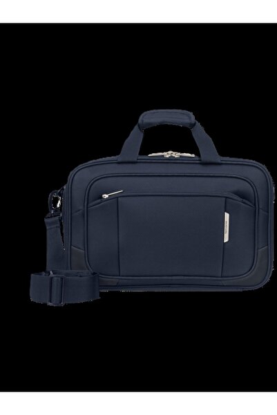 Samsonite RESPARK-017 – Travel Bag – 40 x 20 cm – Blue
