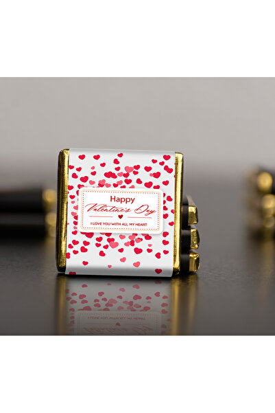 OEM Set 10 bucati Ciocolata Valentine's day