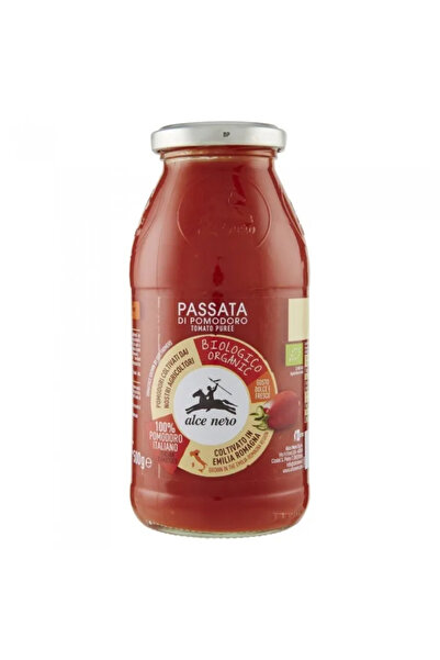 Alce Nero Passata di Pomodoro Bio 500ml