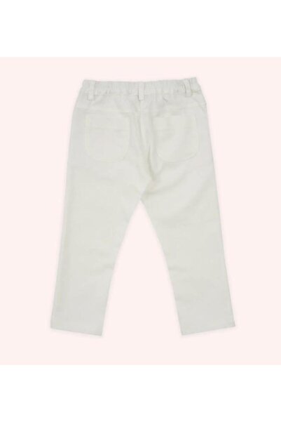 Panço بنطال الطفلة الفرنسية الريفييرا GKPN0072