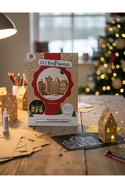 Evendi Set creatie, Maro