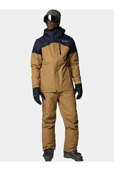 Columbia Jachetă Last Tracks II Jachetă de schi pentru bărbați