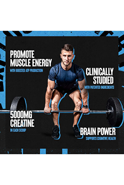 Animal كرياتين فائق الشحن بنكهة البطيخ 282 غرام