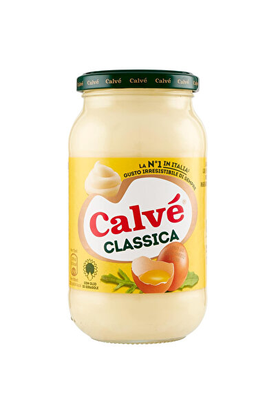 Calve ' Mayonnaise 450g