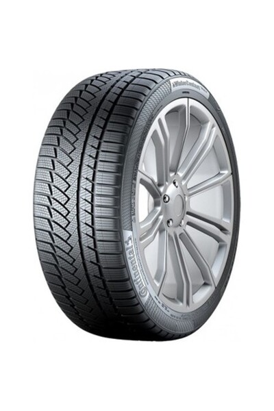 Continental 205/55R16 91H SSR RFT * WinterContact TS 860 S (Kış) (2025)