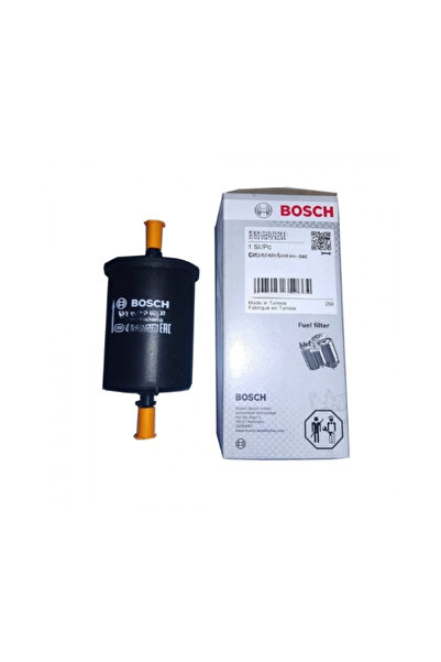 Bosch Fiat Ulysse 2.0 Benzin Filtresi 1994-2002