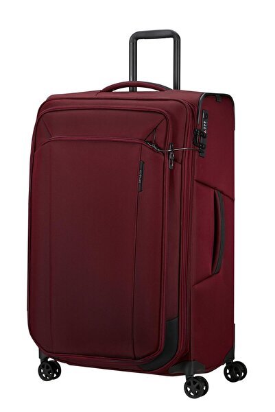 Samsonite RESPARK – Troller S EXP – 79/29 Large, Burgundy