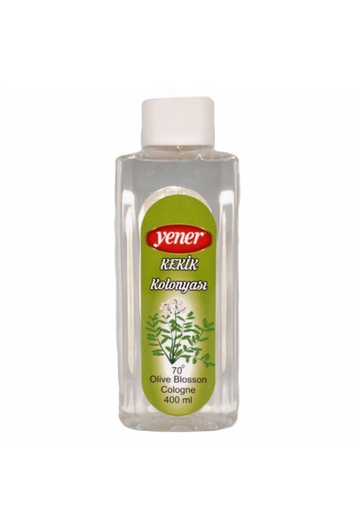 Kekik Kolonyası 400 ml