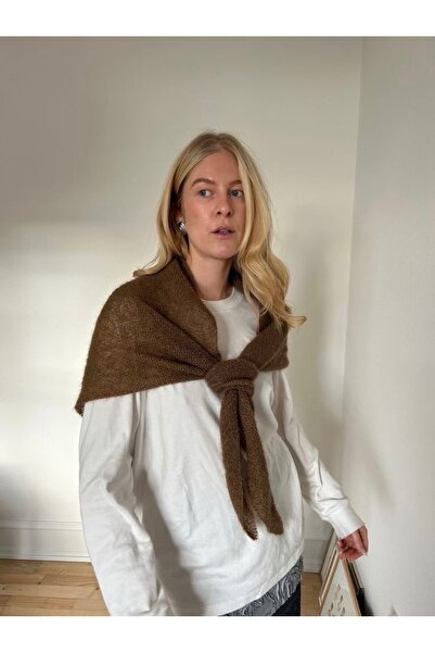 Lavian Accessories Balaclava Şal