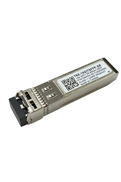 Qnap وحدة Trx-10gıtsfpp-sr 10gbe Sfp