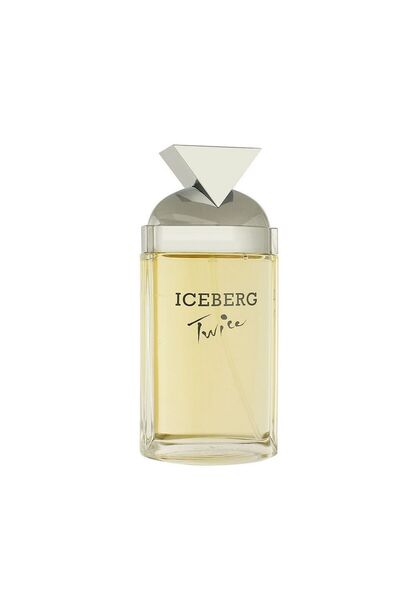 Iceberg Iceberg, Twice, Eau De Toilette, For Women, 100 ml