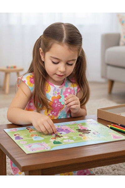 Evendi Toy, Mix colors