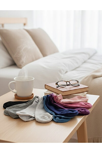 Evendi Socks set, Mix colors