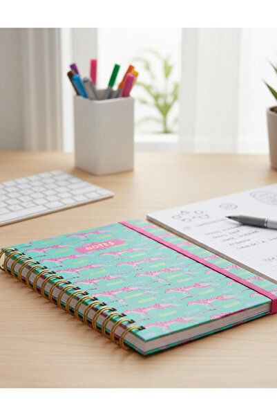 Evendi Agenda, Mix culori