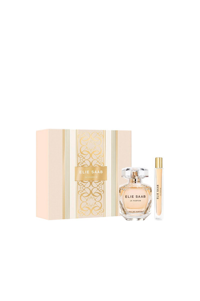 Elie Saab Perfume Set Elie Saab: Le Parfum, Eau De Parfum, For Women, 50 ml +...